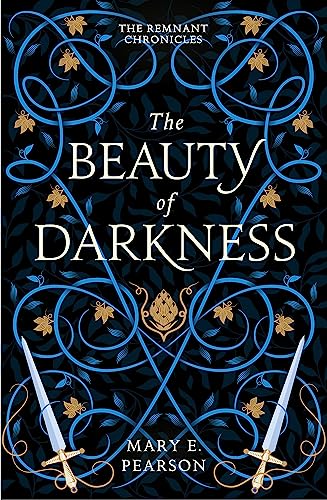 The Beauty of Darkness: high-stakes finale in the romantic BookTok sensation The Remnant Chronicles!: 3