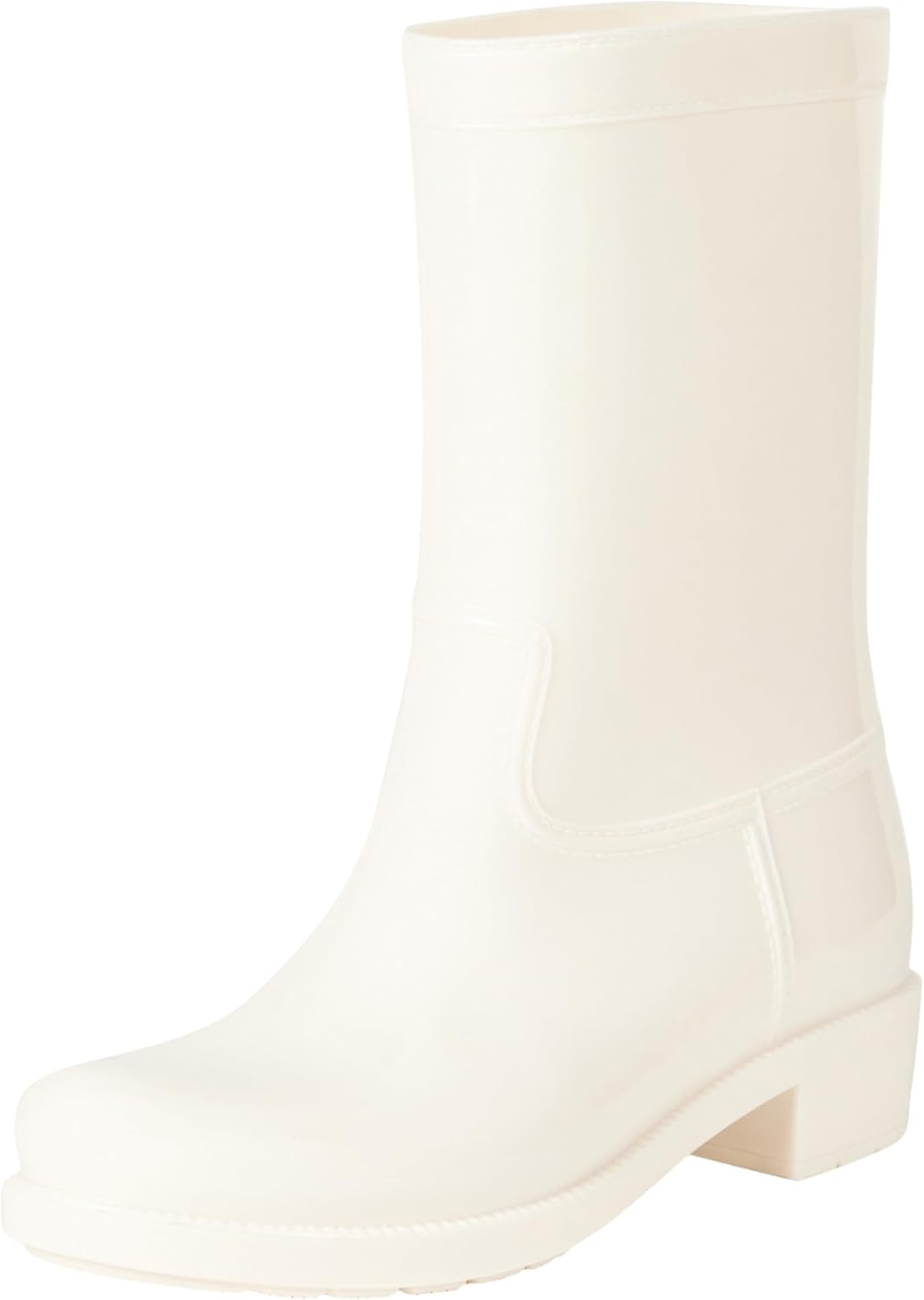 The Drop Women's Stella Midshaft Rainboot