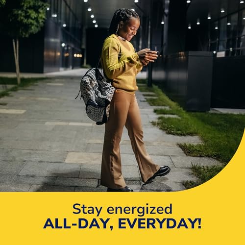 Plantillas Dr. Scholl's Energizing Comfort Everyday Gel miniatura 7
