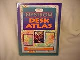 Nystrom Desk Atlas
