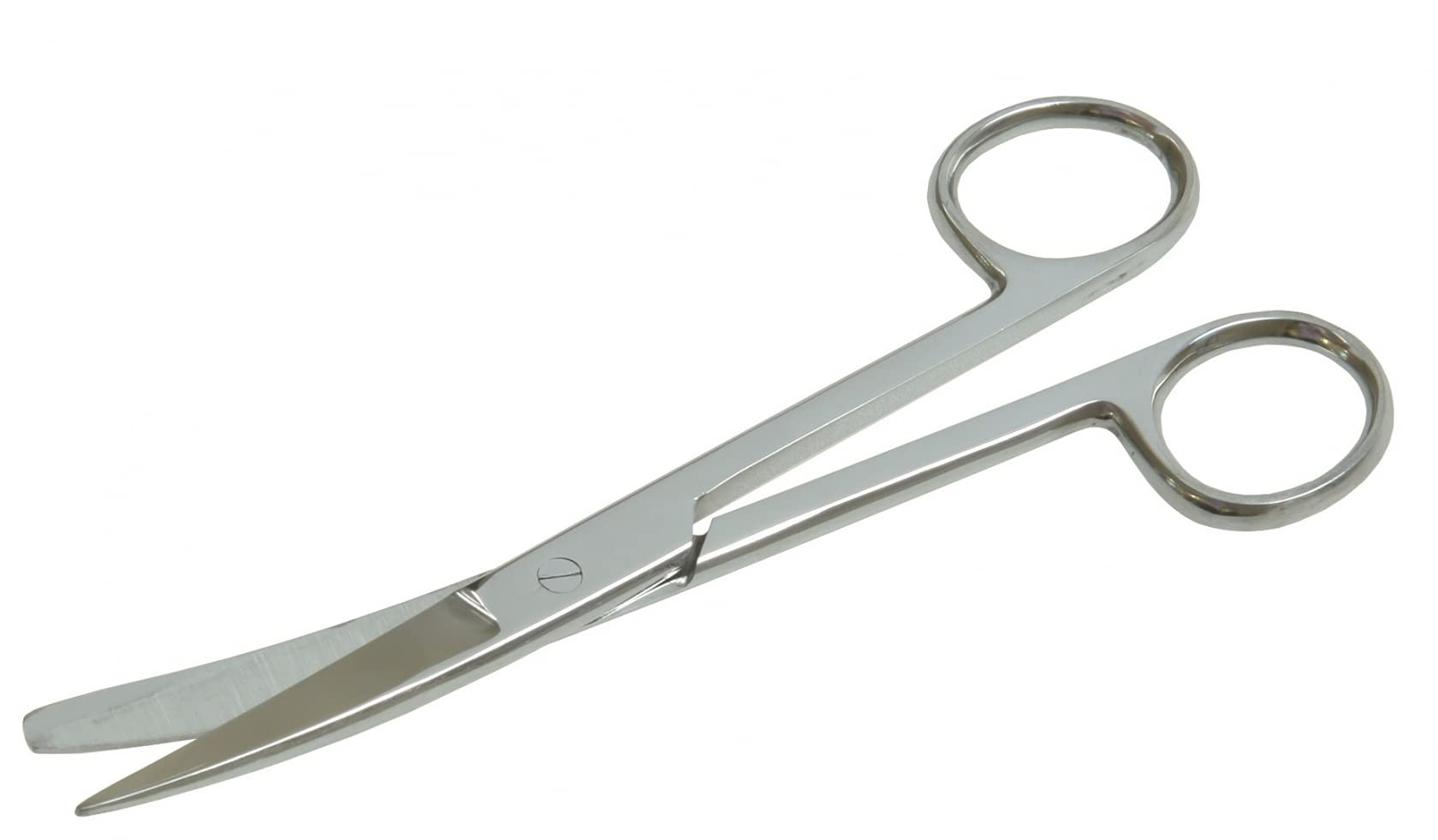 GOLDFINCH™-DRESSING SURGICAL SCISSOR CURVE 8 SHARP/BLUNT MEDICAL GRADE STAINLESS STEEL (B094HD1DD7) Amazon Price History, Amazon Price Tracker