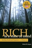 Rich is a State of Mind 0973184922 Book Cover