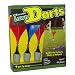 Maranda Classic Lawn Darts, Royal Blue/Red