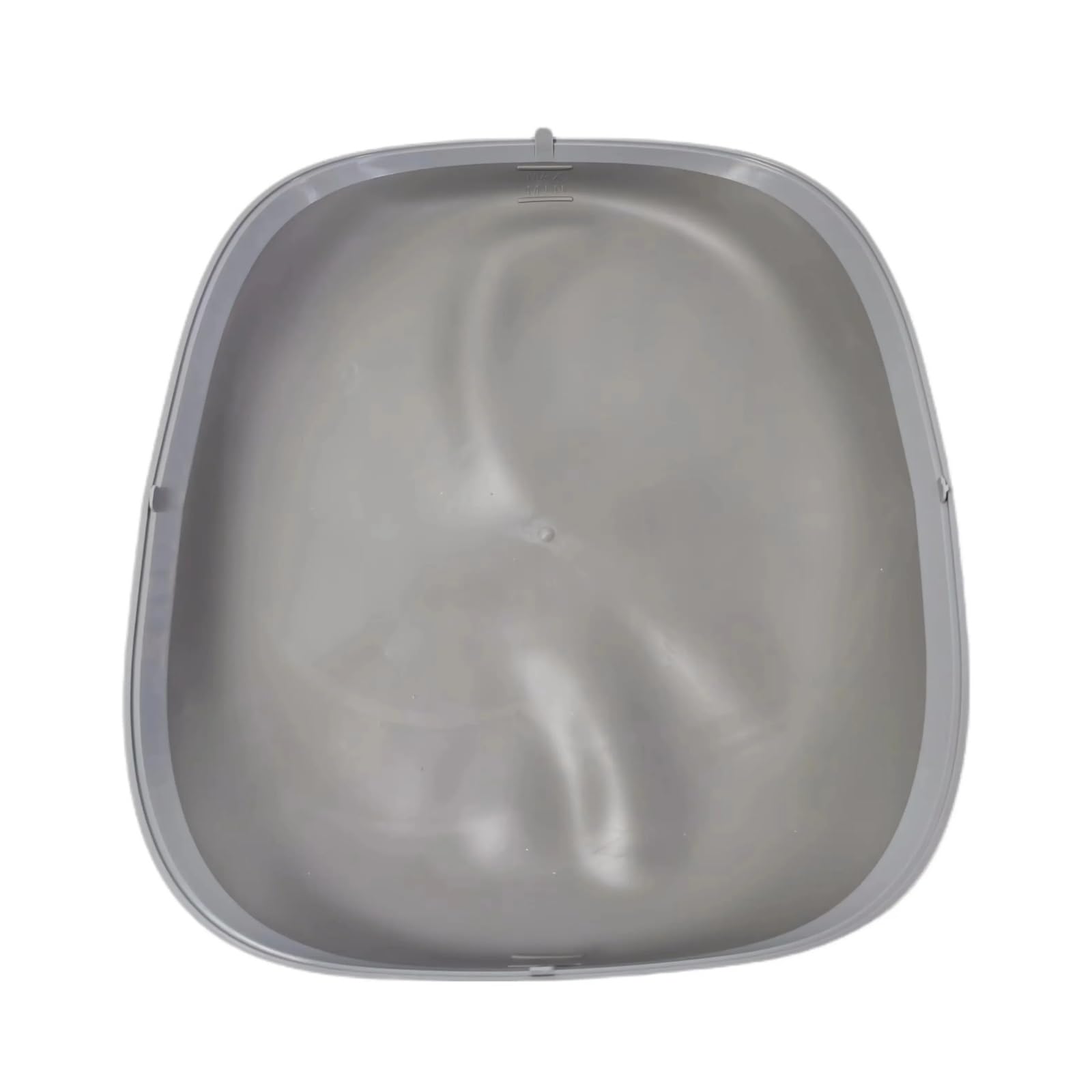 Generico Tappetino Capsula Inferiore in Silicone per lettiera Auto