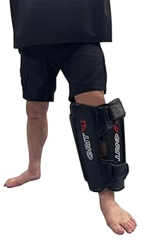 GRIT グリット ローキック プロテクター※左右セット GRIT グリット ローキック プロテクター※左右セット GRIT