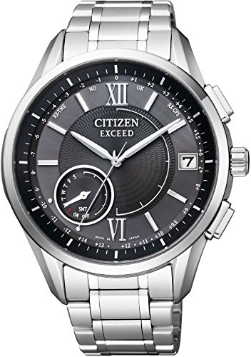[�V�`�Y��]CITIZEN �r���v EXCEED �G�R�E�h���C�uGPS�q���d�g���v CC3050-56E �����Y