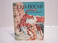 Lion Hound 0552521612 Book Cover