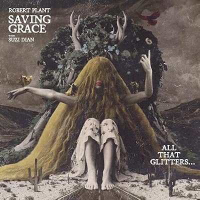 Saving Grace: All That Glitters...