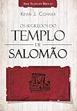 Os Segredos do Templo de Salomão