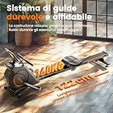 Zoom IMG-1 yosuda vogatore professionale per casa Zoom IMG-1 yosuda vogatore professionale per casa