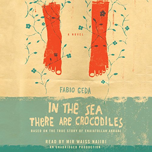 In the Sea There Are Crocodiles Based on the True