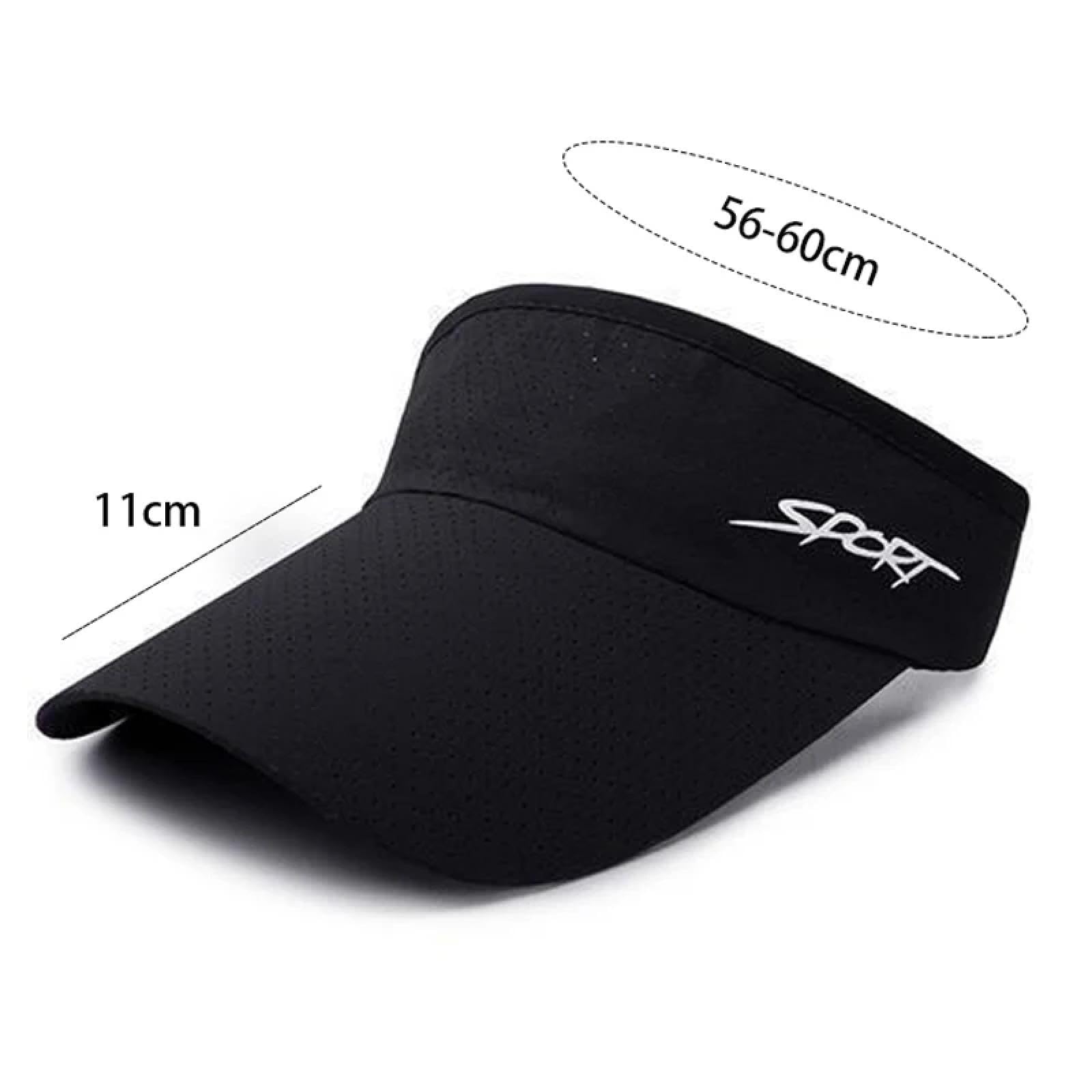 Gorros De Punto para Sombrero Tejido Beanie Sombreros para El Sol Mujer Hombre Gorra De Béisbol Deportes Al Aire Libre Correr Tenis Viseras De Golf