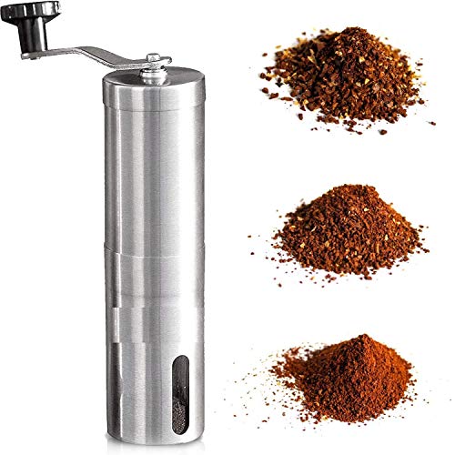 Best Coffee Grinders For French Presses In India Mix And Grind