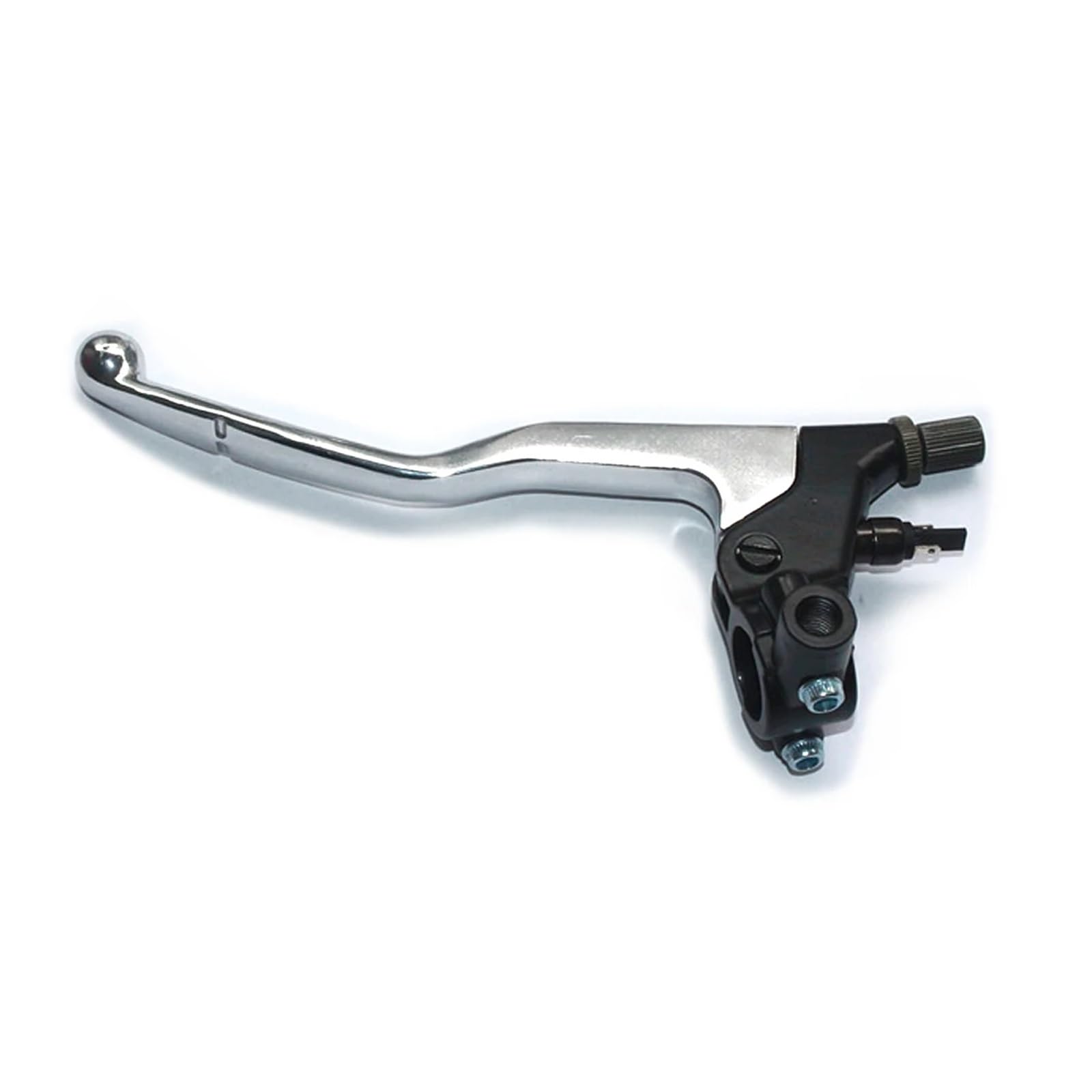 YWQJIOPM Motorcycle Brake Clutch Lever Motorcycle Clutch Lever Assy Clutch Handle Lever for BJ600 BJ600GS-A BN600 TNT600 BJ300 TNT300 BN TNT 302 300 600