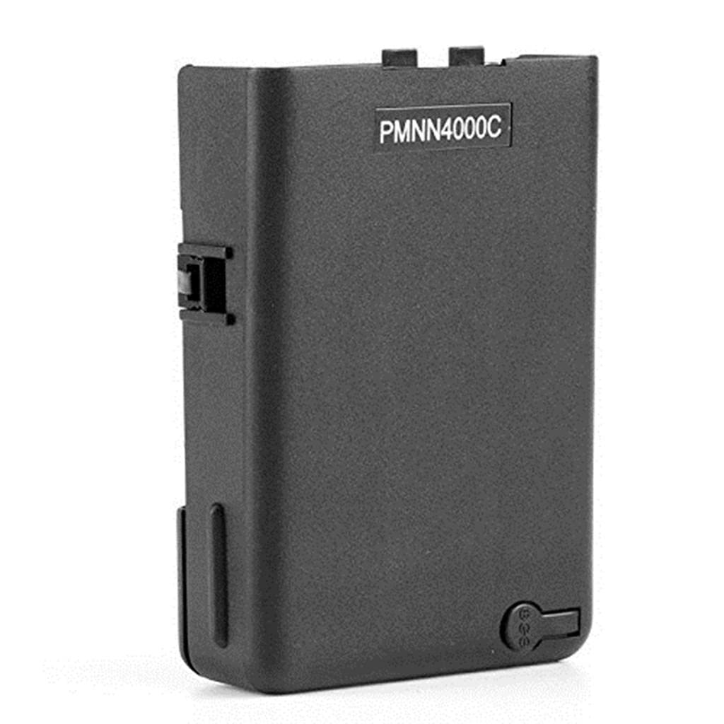 Club Bollywood®5Aa Radio Battery Pack Case Box for Motorola Gp68, Gp63|||• |1Piece X Radio Battery Case for Motorola Gp68 Gp63-picture-14