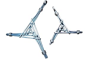 Saint Brigid Three-Arm Cross Imbolc Sterling Silver Pendant