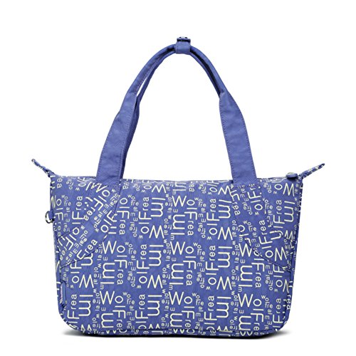 Sac boulettes de pâte en toile léger résistant pour le quotidien des dames