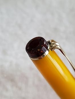 Amazon | セーラー万年筆 カステラ万年筆 EF プロフェッショナル