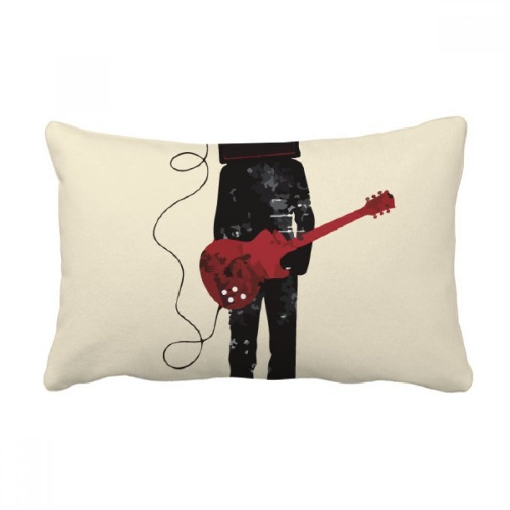 Cadeau de guitare et instruments de musique pour fan de rock