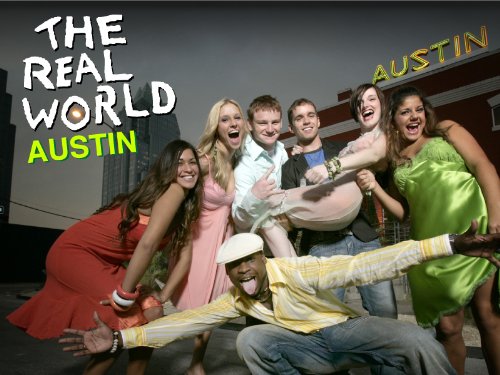 The Real World: Austin