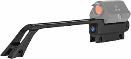 Amazon.co.jp: エアガンタクティカルライフルスコープG36