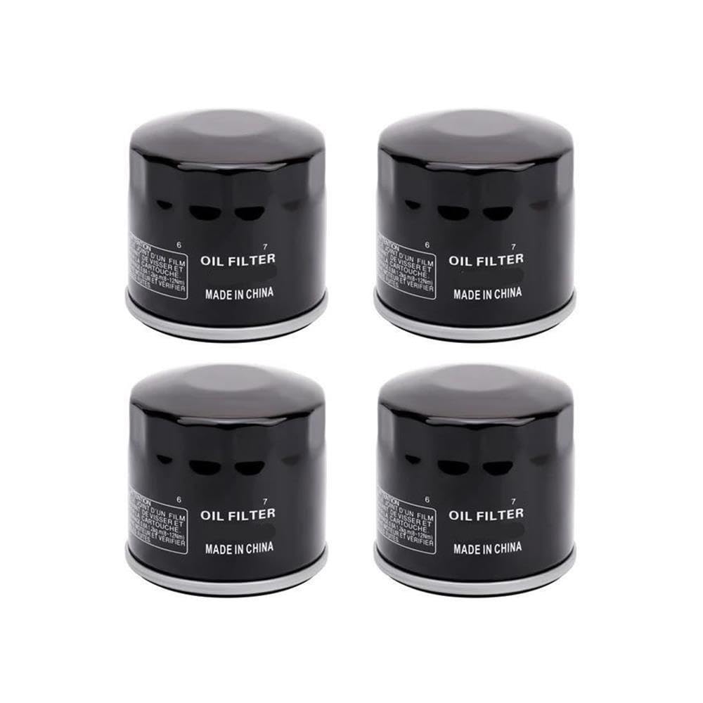 Ajuste del filtro de aceite for SUZUKI