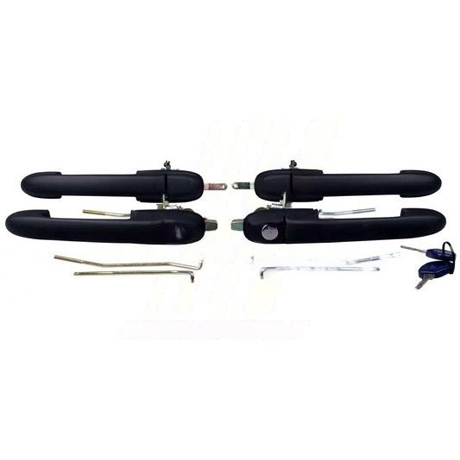 FAST Maniglia esterna sportello FT94528