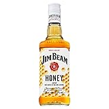 サントリー ジムビーム ハニー 32度 700ml [サントリー アメリカ ウイスキー バーボン リキュール JIM BEAM] HR 4516 image