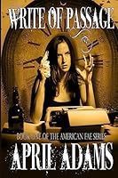 Write of Passage 1511554975 Book Cover