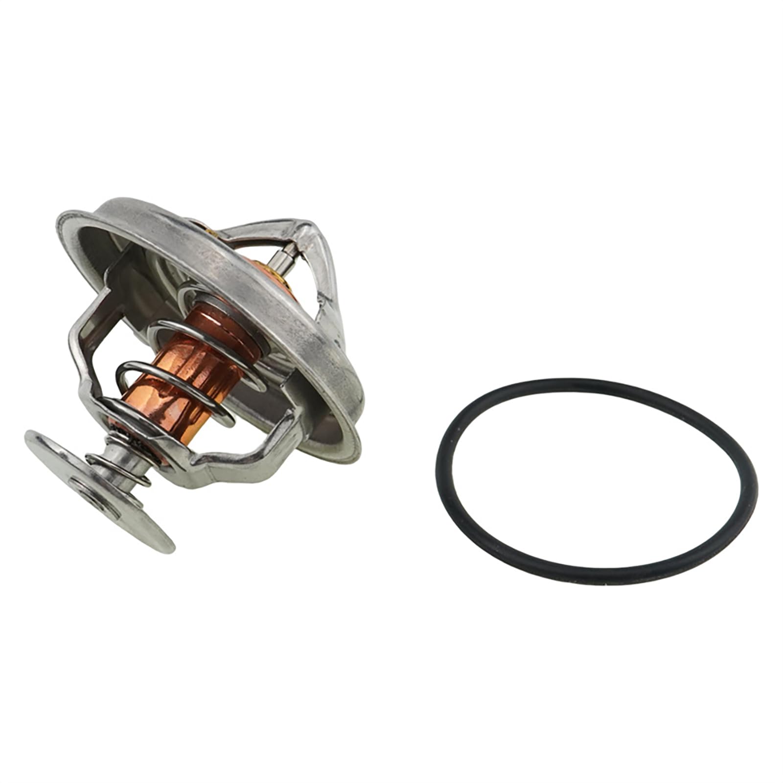 Amazon.com: FridayParts Thermostat VAME995106 Compatible for