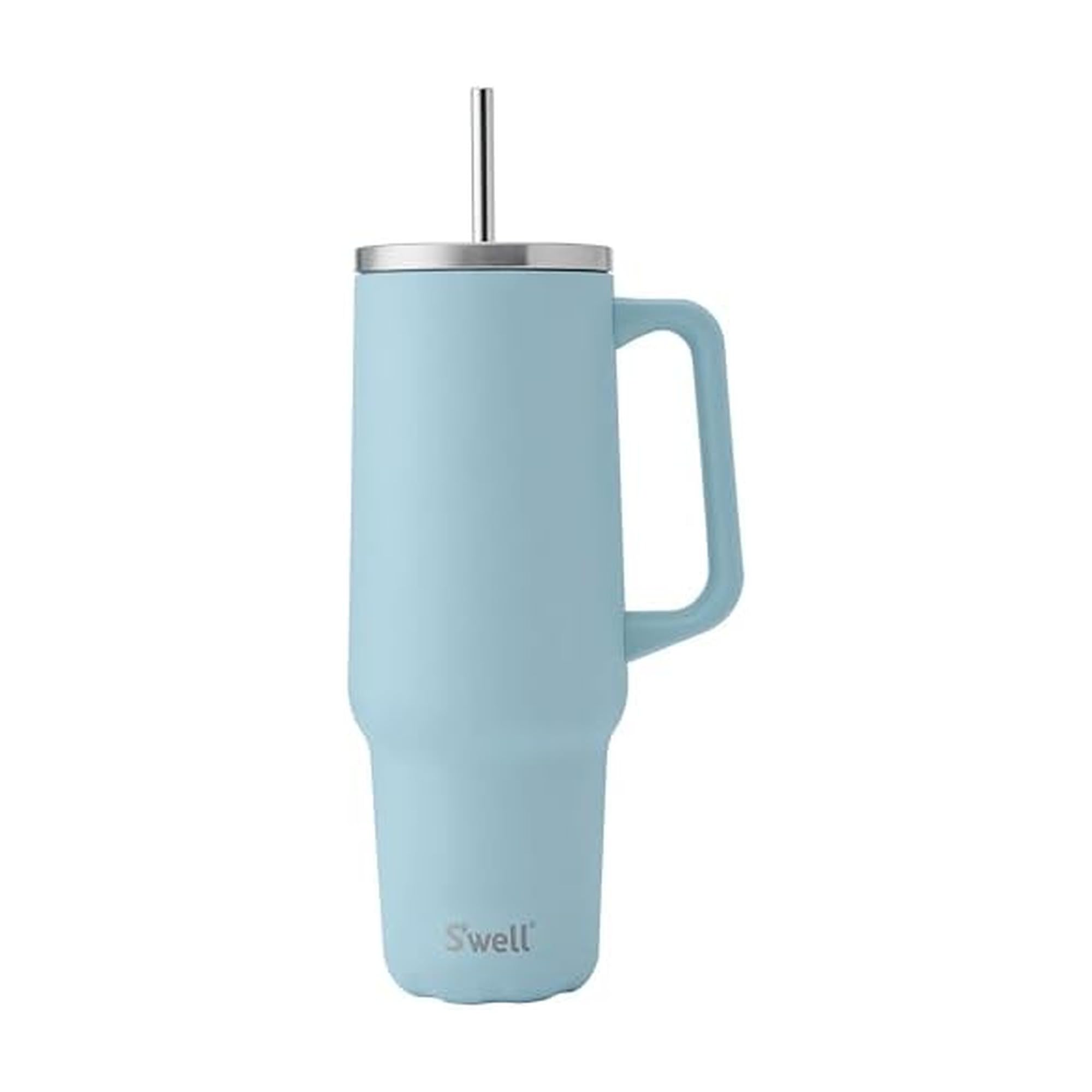 S'well Recycled Stainless Steel Tumbler XL 40oz