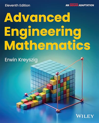Best Engineering Mathematics Books - tMaths