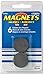 6PC Cera Disc Magnets