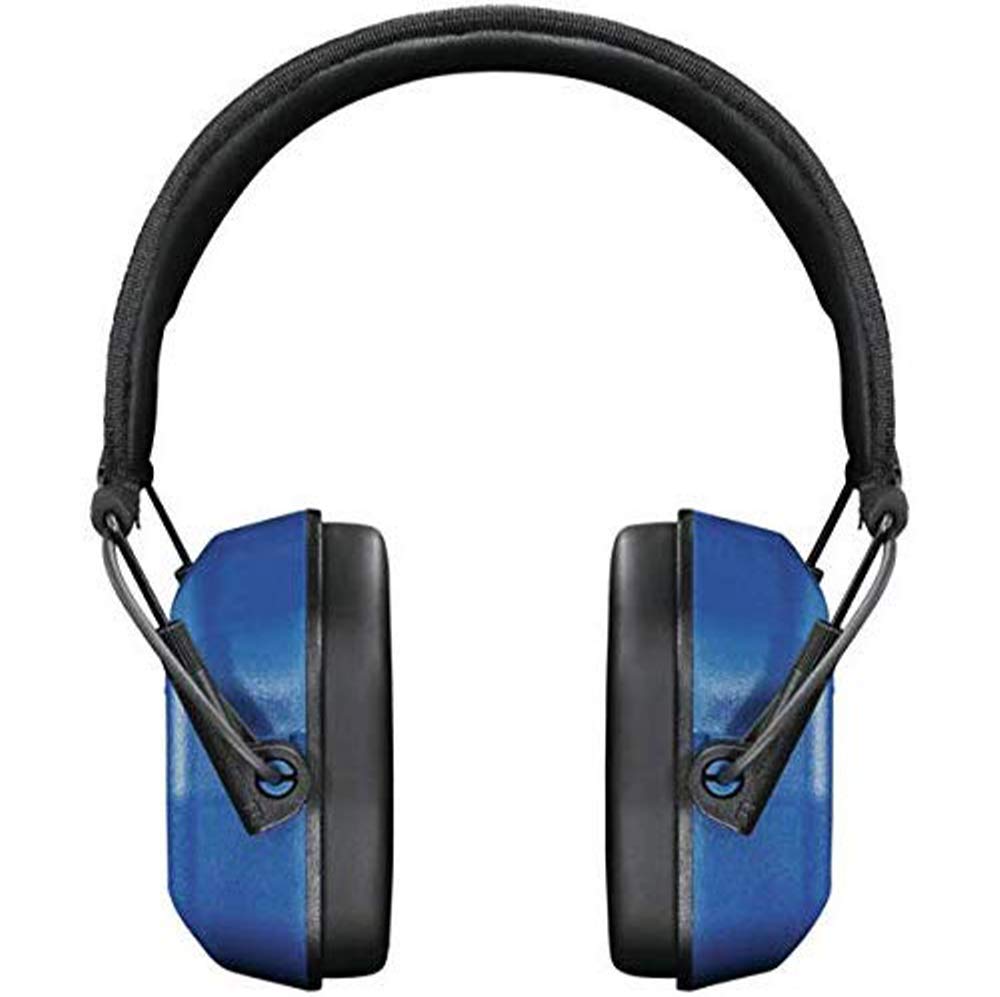 Champion Vanquish Pro Bluetooth Electronic Hearing Protection Muffs