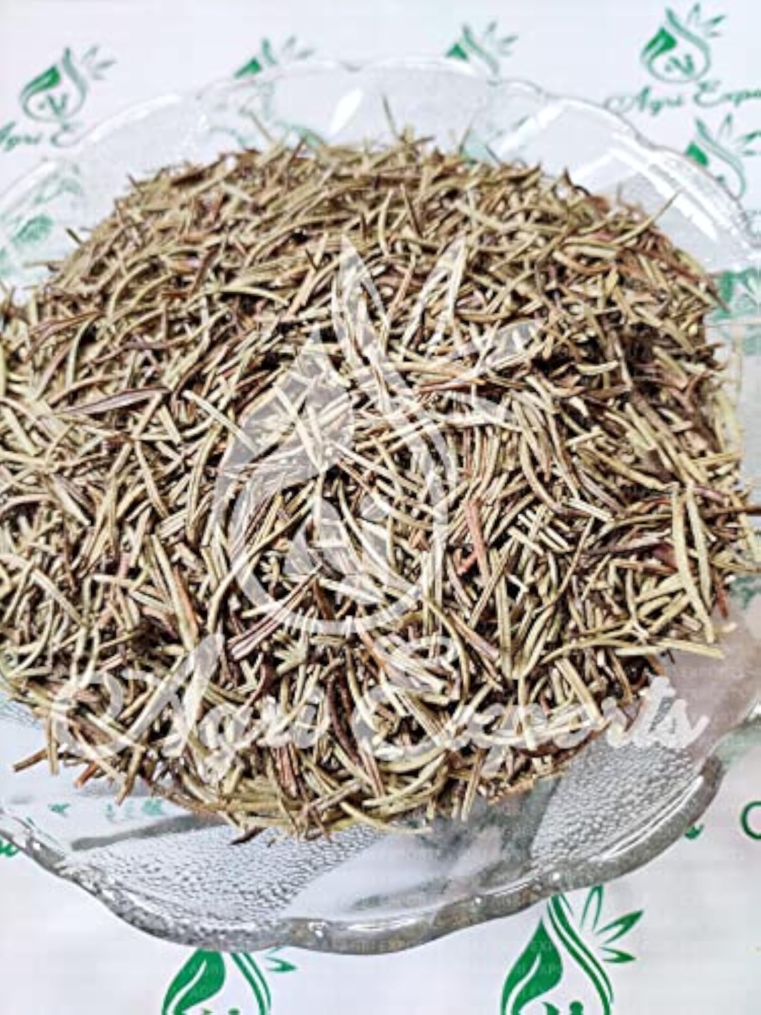 Dried Rosemary Leaves, 200 Grams