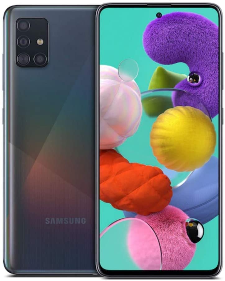 スマートフォン本体 Samsung Galaxy A51 6GB/128 One UI 6.1.1 Amazon.com: SAMSUNG Galaxy A51 Verizon + GSM Unlocked 128GB