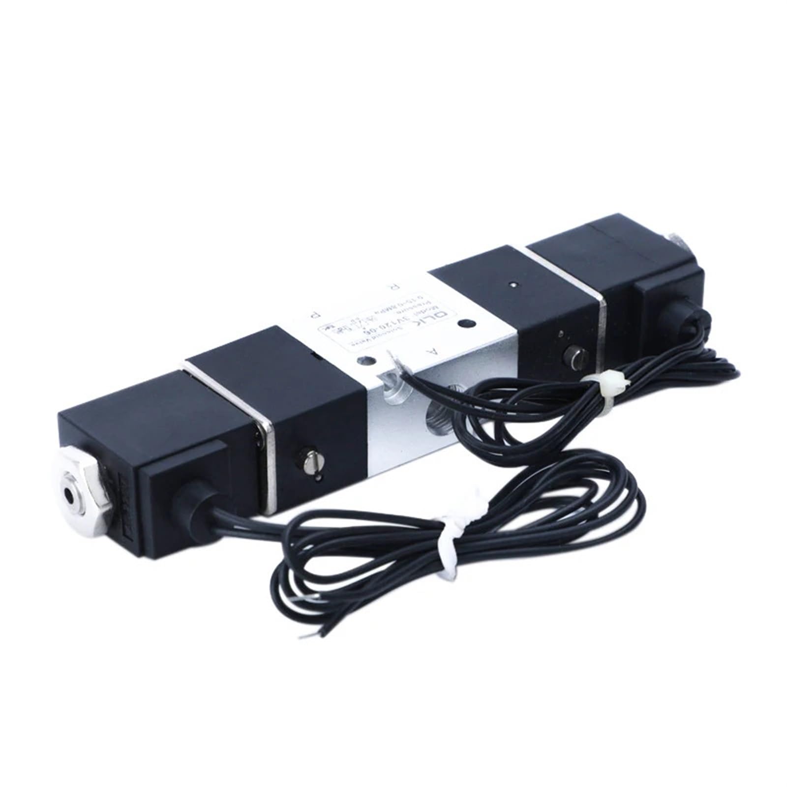 Électrovanne pneumatique 3V120-M5 3/2 voies AC220V normalement fermée