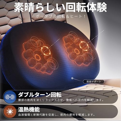 Dowinx ゲーミングチェア LS-MB3705A の商品画像 3