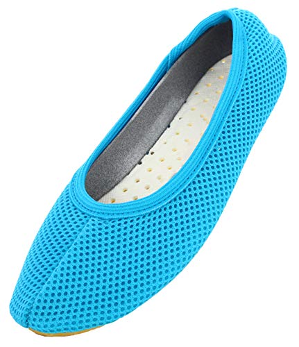 Chaussures de Gymnastique Enfant et Adulte Beck Airbecks pour le fitness