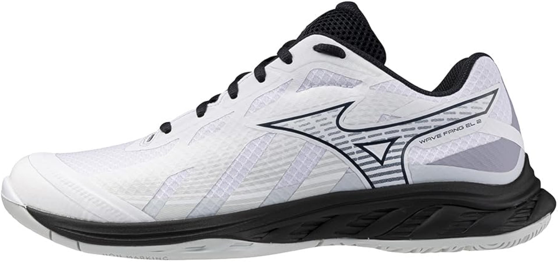 Amazon | [ミズノ] ウエーブファング EL 2 71GA242302225 | MIZUNO