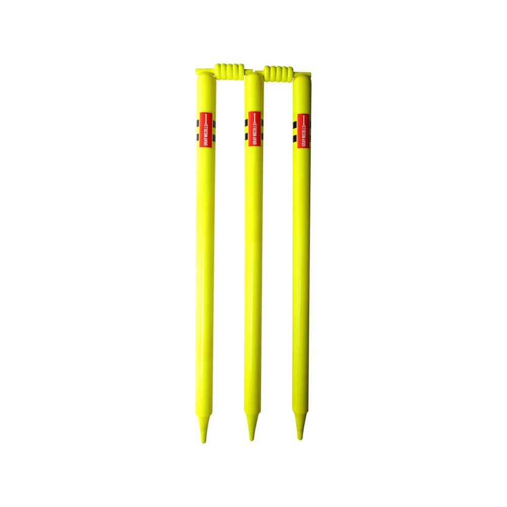 Gray-Nicolls – Neon Club paletti da Cricket