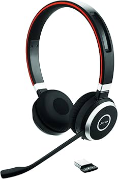 Amazon.co.jp: Jabra Evolve 65 SE MS Stereo Bluetooth