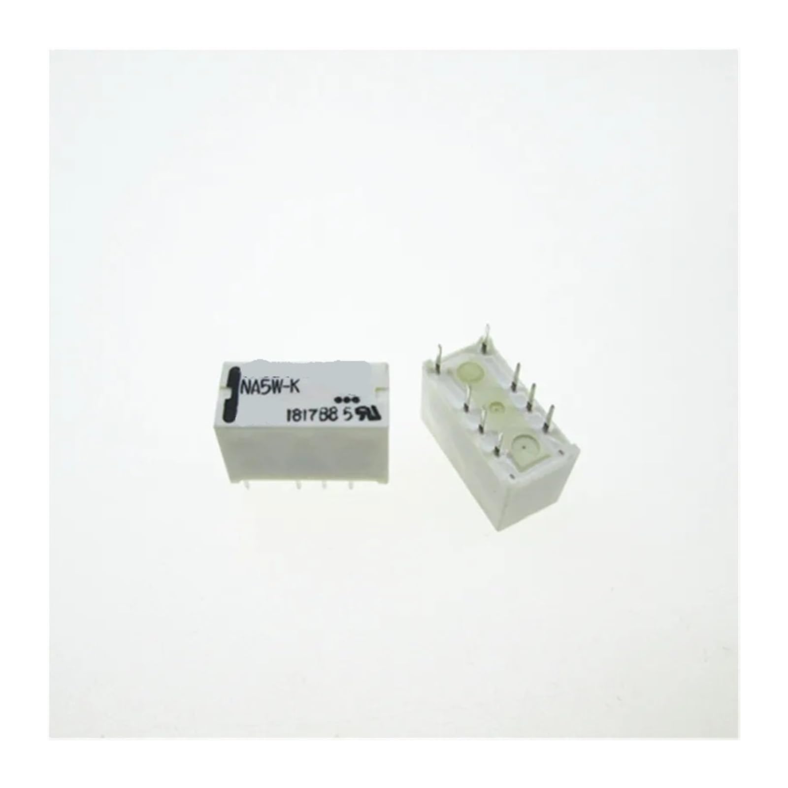 OSHZIKJII Relay NA5W-K NA5WK NA5W 5W-K 5VDC dc5v DIP8(20pcs)