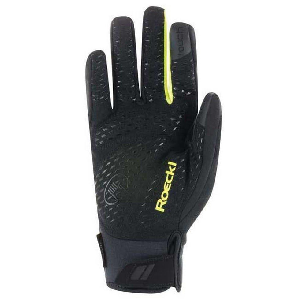 Roeckl Gants Longs Ranten