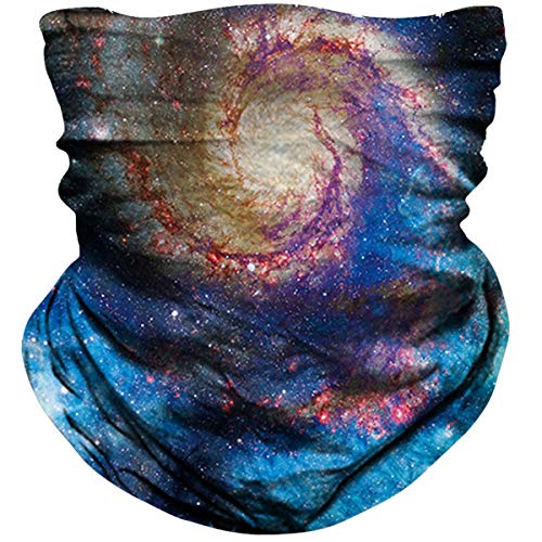 NTBOKW Face Mask Bandana for Sun Dust Wind Protection Mask for Motorcycle Riding