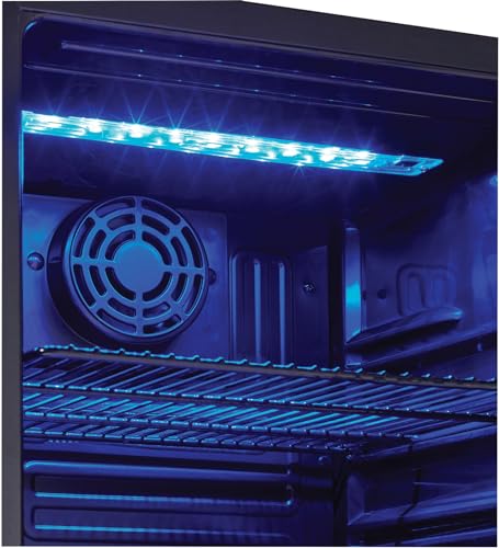 Danby DBC026A1BSSDB 95 Can Beverage Center, 2.6 Cu.Ft Refrigerator thumb #5