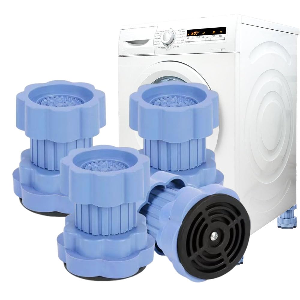 Ouliget Base Foot Pads
