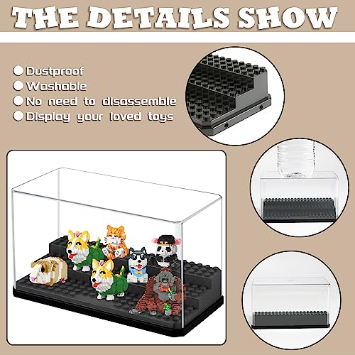 XX Eye Bearbrick Figur 14cm – Harz Sammlerstück Desktop Ornament Als Geschenk Für Jungen Und Mädchen