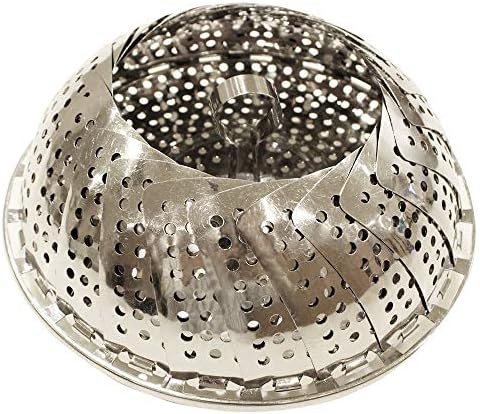 貝印 KAI 蒸し器 Kai House Select ステンレス フリーサイズ 1824㎝ 日本製 DH7149