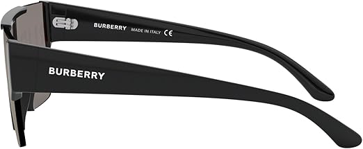Amazon | BURBERRY ユニセックス-アダルト バーバリー BE 4291